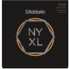 D'Addario NYXL1046BT Struny pre elektrickú gitaru