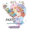 Parts Of Me (Angela M Carter)(Brožovaná)