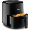 Teplovzdušná fritéza Tefal EY145810 Easy Fry Compact 3 l Black (EY145810)
