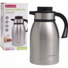 Termos na nápoje Kamille 2 l strieborný