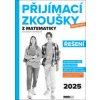 Přijímací zkoušky nanečisto z matematiky pro žáky 9. ročníků ZŠ (2025)