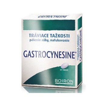 Gastrocynesine tbl.60