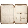 SUITSUIT® Perfect Packing system, veľkosť L, AS-71212 Antique White AS-71212