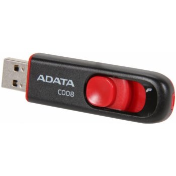 ADATA DashDrive Classic C008 16GB AC008-16G-RKD od 2,79 € - Heureka.sk