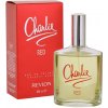 Revlon Charlie Red toaletná voda pre ženy 100 ml