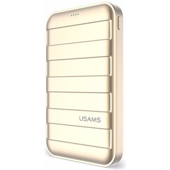 USAMS US-CD06 10000 mAh Gold