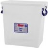 Dunya Plastový box 3,6l