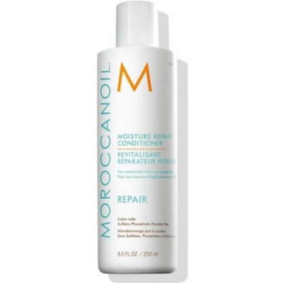 Moroccanoil Hydratačný kondicionér na slabé a poškodené vlasy ( Moisture Repair Conditioner) 250 ml