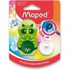 Strúhadlo MAPED Loopy Mini Cute