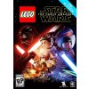 LEGO Star Wars: The Force Awakens Steam PC