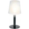| Grundig - solárna LED stolná lampa, 1,2 V, 200 mAh | 8711252431130