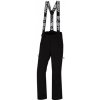 Husky Galti L dámské nepromokavé zimní lyžiarské softshellové kalhoty 15000 black
