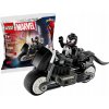 LEGO® Super Heroes 30679 Venomova motorka polybag