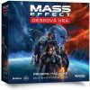 Stolová hra Mass Effect - Priorita: Hagalaz