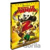 Kung Fu Panda 2 DVD