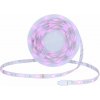 Woox R5093 LED Lighting Strip Kit RGB+WW