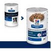 Hill´s Hill's Diet Canine z/d KONZ NEW 370 g