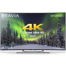 Sony Bravia KD-55S8505