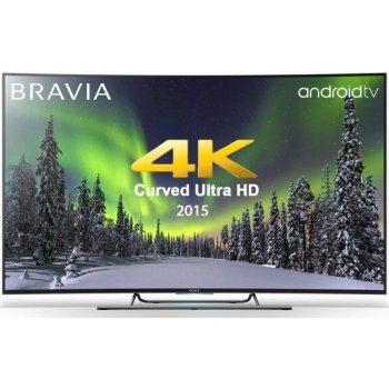 Sony Bravia KD-55S8505