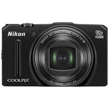 Nikon Coolpix S9700 od 314,06 € - Heureka.sk