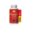 GS Vitamín C 500mg so šípkami 365 tabliet XXL + DOPRAVA ZDARMA