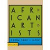 African Artists - Joseph L. Underwood, Chika Okeke-Agulu, Phaidon Press Ltd