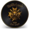 MOTORHEAD - BAD MAGIC GOLD COLOURED VINYL - LIMITED EDITION LP