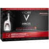 Vichy Dercos Aminexil Clinical 5 cielená starostlivosť proti vypadávaniu vlasov pre mužov Multi-Target Anti-Hair Loss Treating Care 21 x 6 ml