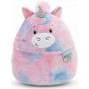 Chill-Nici: Plyšový jednorožec - 30 cm