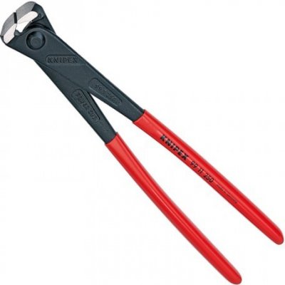 Kliešte Knipex armovacie silové 300mm od 28,93 € - Heureka.sk