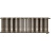 Irsap Tesi 3 ohrievač do miestnosti 56.5x162 cm podłączenie dolné IRS-TES-3056-36-TR-V