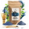 Mary Rose Blue Matcha Butterfly Pea Tea Bambusové doplnky 50 g v prášku