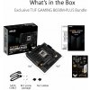 Základná Doska Asus AMD AM5 AMD AMD B650
