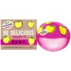 DKNY Be Delicious Orchard Street parfumovaná voda dámska 50 ml