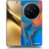 Picasee ULTIMATE CASE pro Vivo X200 Pro - Rainbow