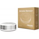 Požiarny hlásič a detektor plynov Fibaro FGSD-002