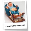 Televízny maniak