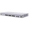 Cisco switch CBS350-12XT-EU (10x10GbE,2x10GbE/SFP+ combo) - REFRESH (CBS350-12XT-EU-RF)