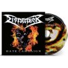 Dismember: Hate Campaign (Reedice 2023) - CD