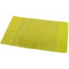 OXYBAG 1-934 obal na zošit A5, PP, transparentný, žltý