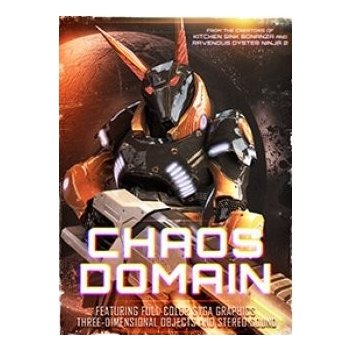 Chaos Domain