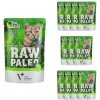 Raw Paleo Sterilized zverina 100 g