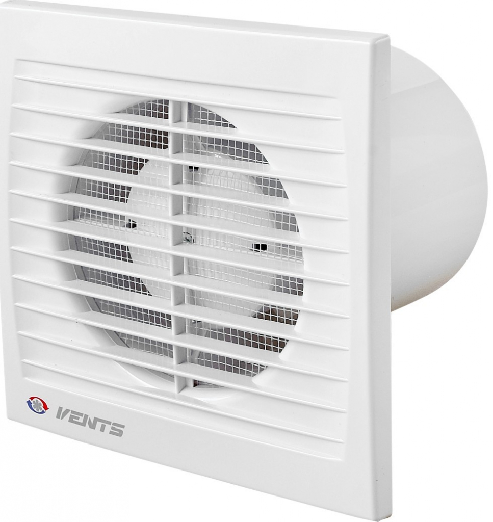 Vents 100 STL