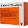 MAGNEROT TBL 100X500MG