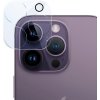 Epico ochranné sklo na šošovky fotoaparátu na iPhone 14 /14 Max 69312151000003