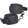 Pouta na ruce Crocodile Pattern Cuffs