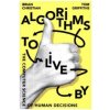 Algorithms to Live by