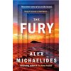 The Fury - Alex Michaelides