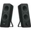 Logitech Computer Speakerphone Bluetooth Z207, black