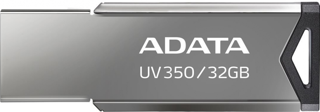 ADATA DashDrive UV350 32GB AUV350-32G-RBK